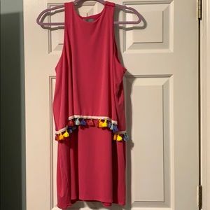 Judith March dress
